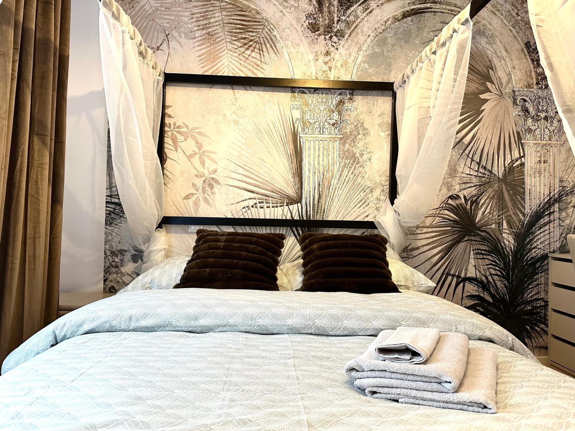 Apartament Swietego Mikolaja - Self Check-in 20h